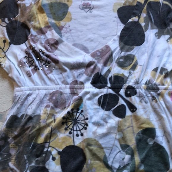 Cubism shirt size large - Picture 4 of 6